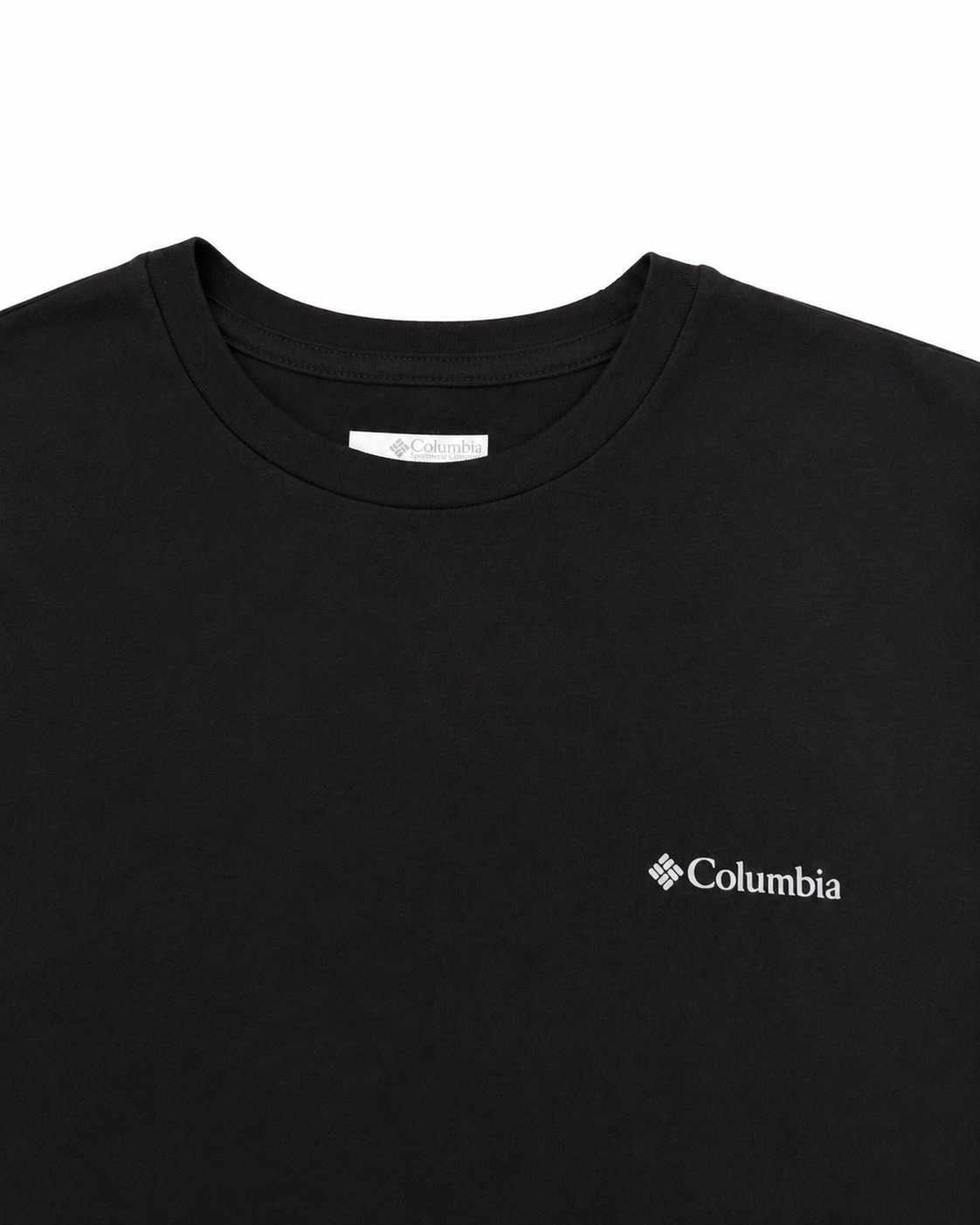 Polo Básico Columbia