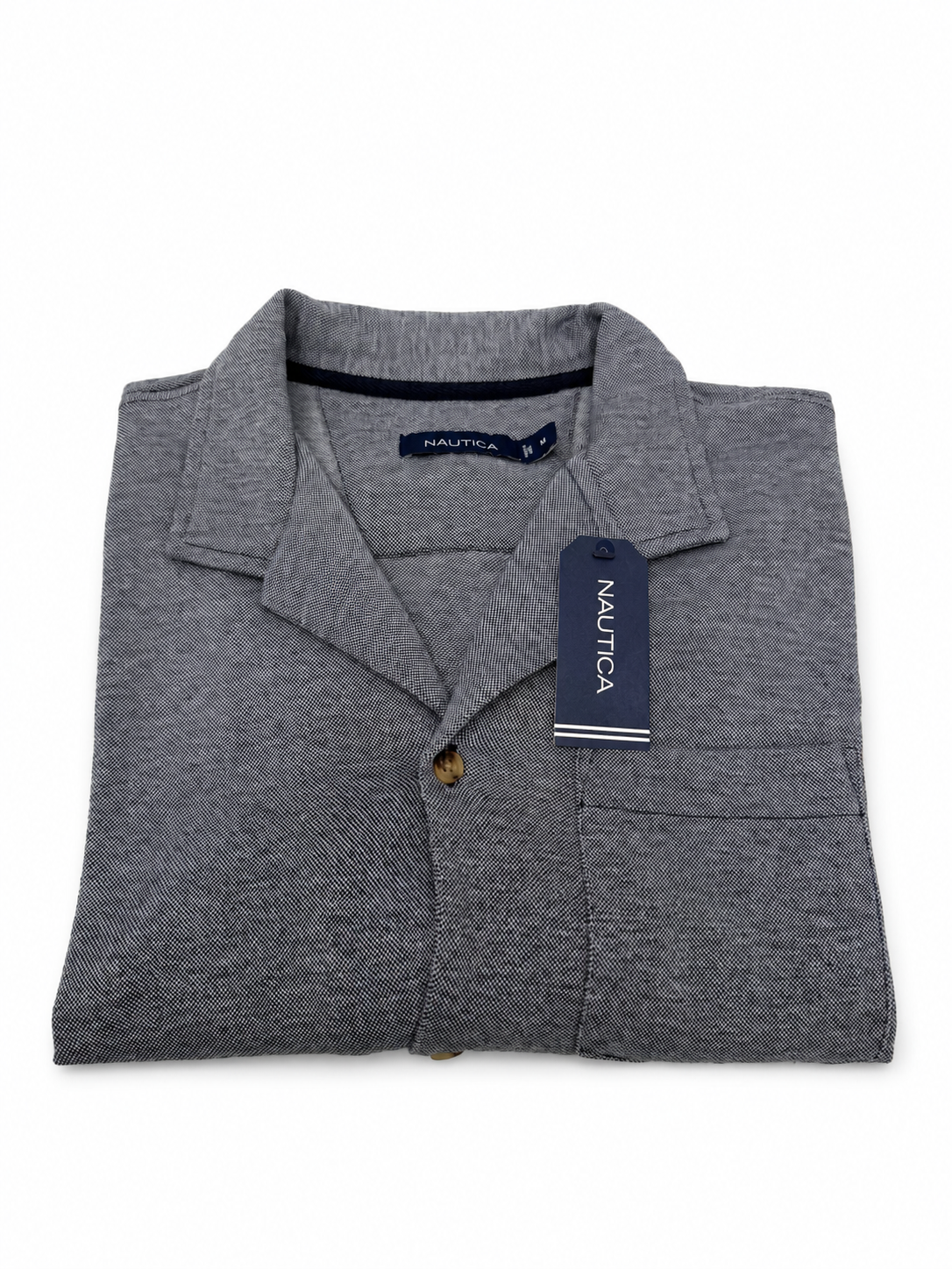 Camisa Náutica