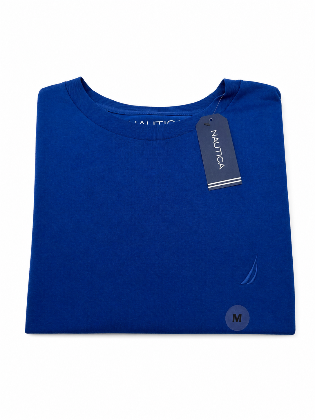 Polo Básico Nautica