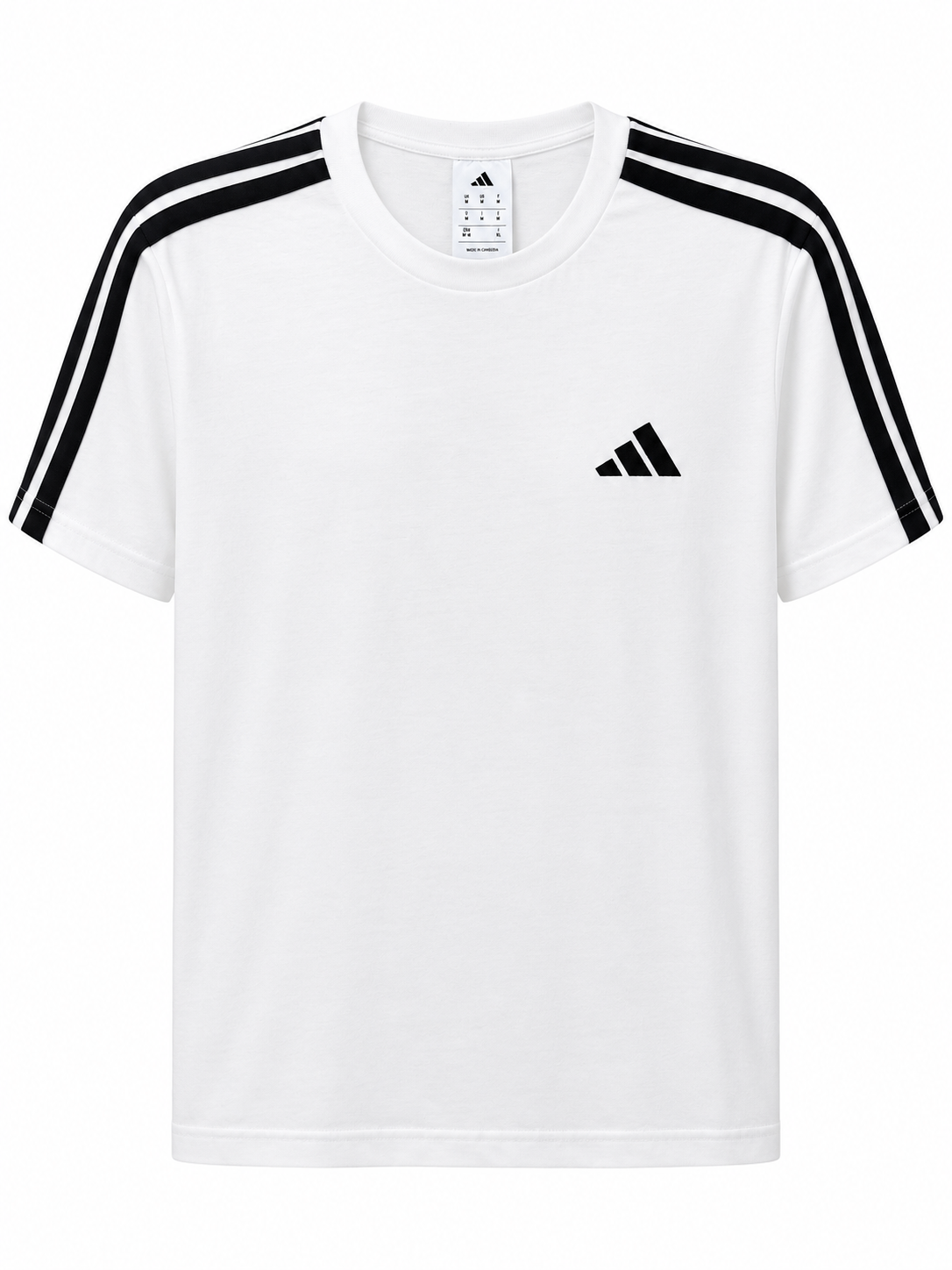 Polo Adidas