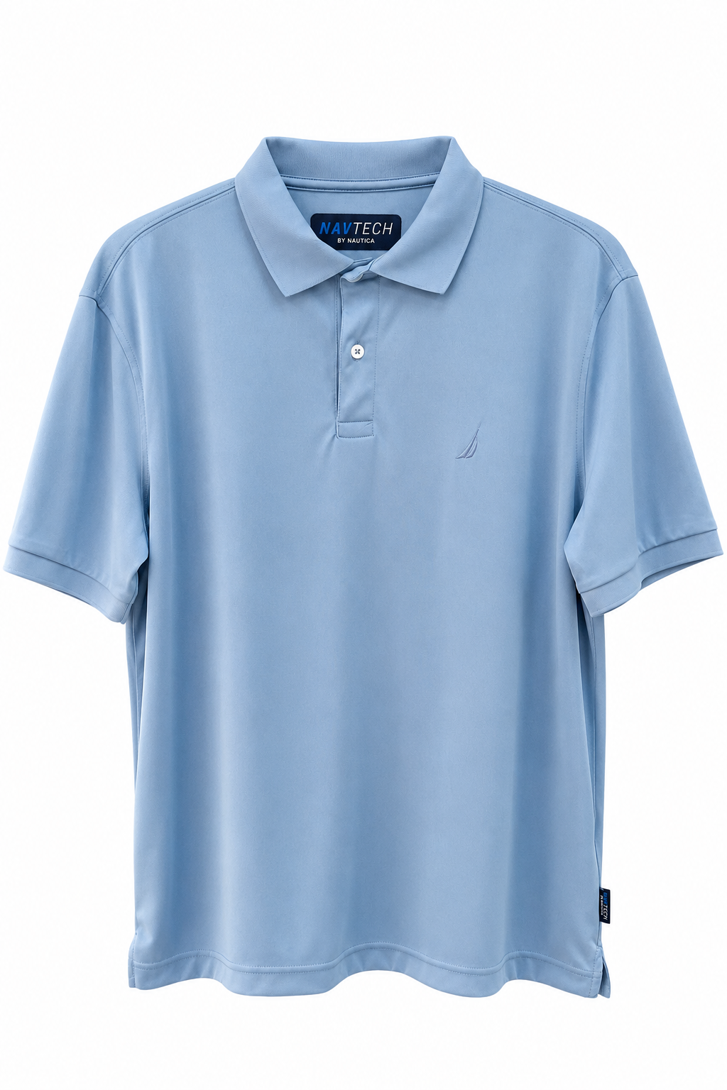 Camisero Nautica NavTech