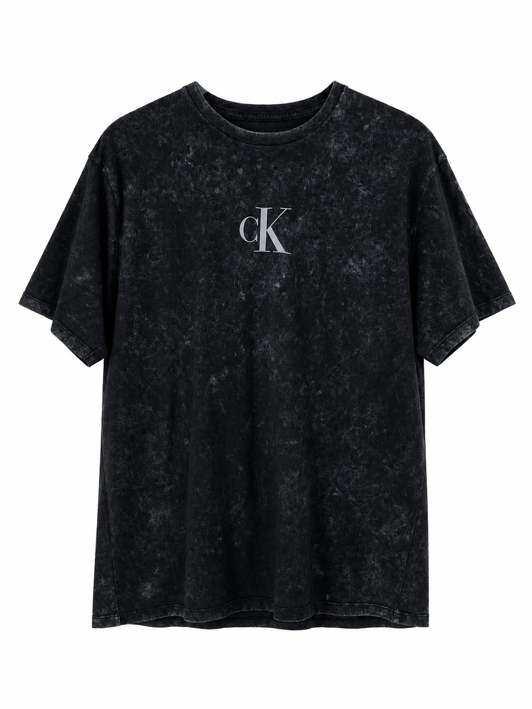 Polo Calvin Klein Acid Wash