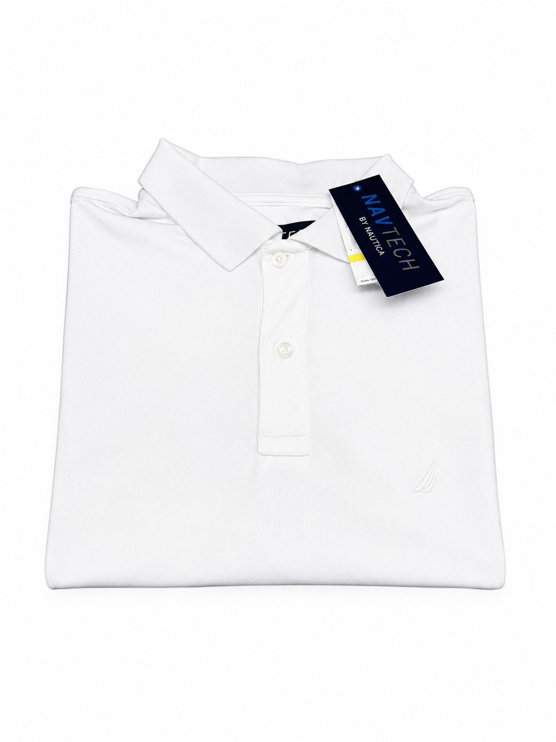 Camisero Nautica NavTech