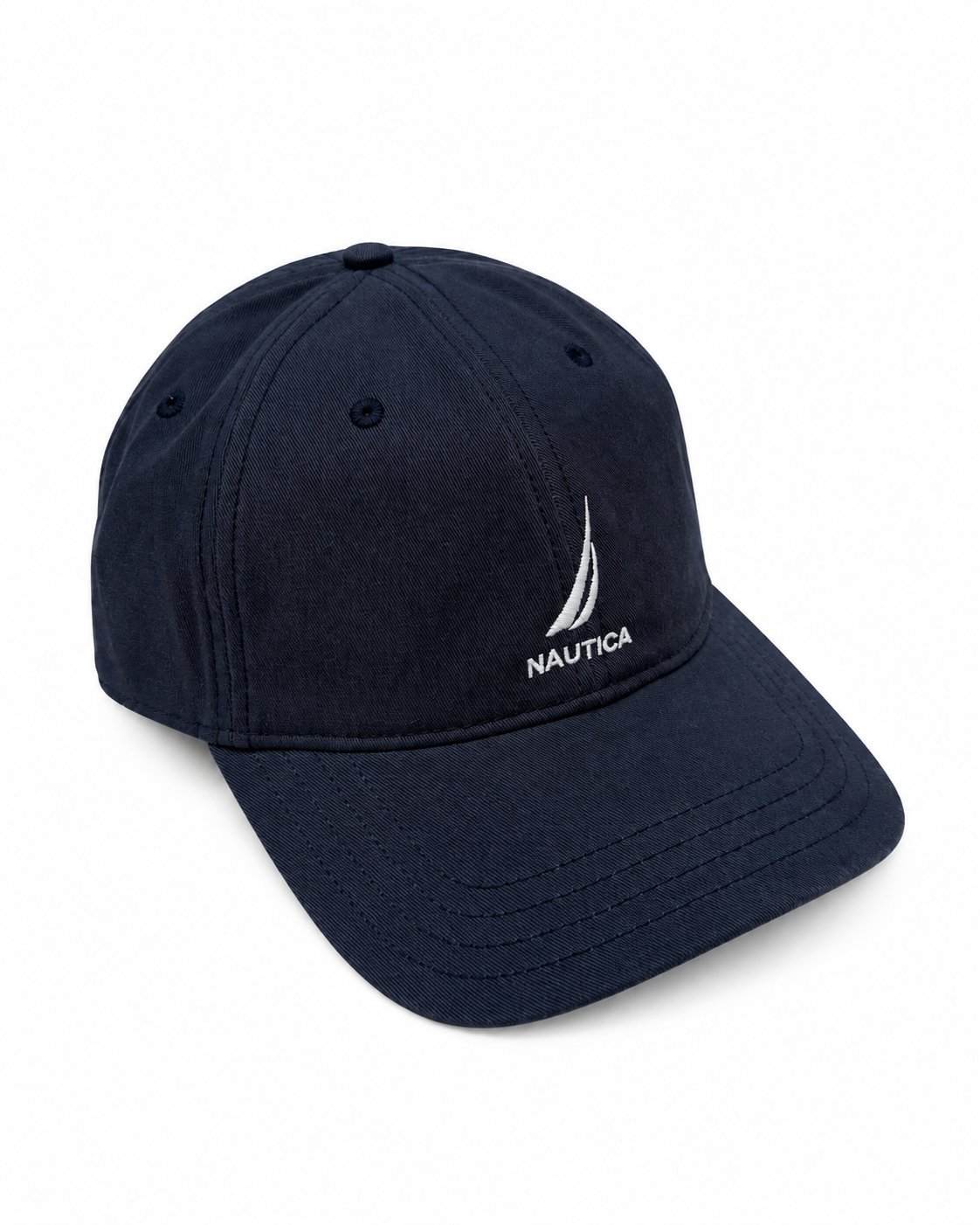 Gorra Clásica Nautica