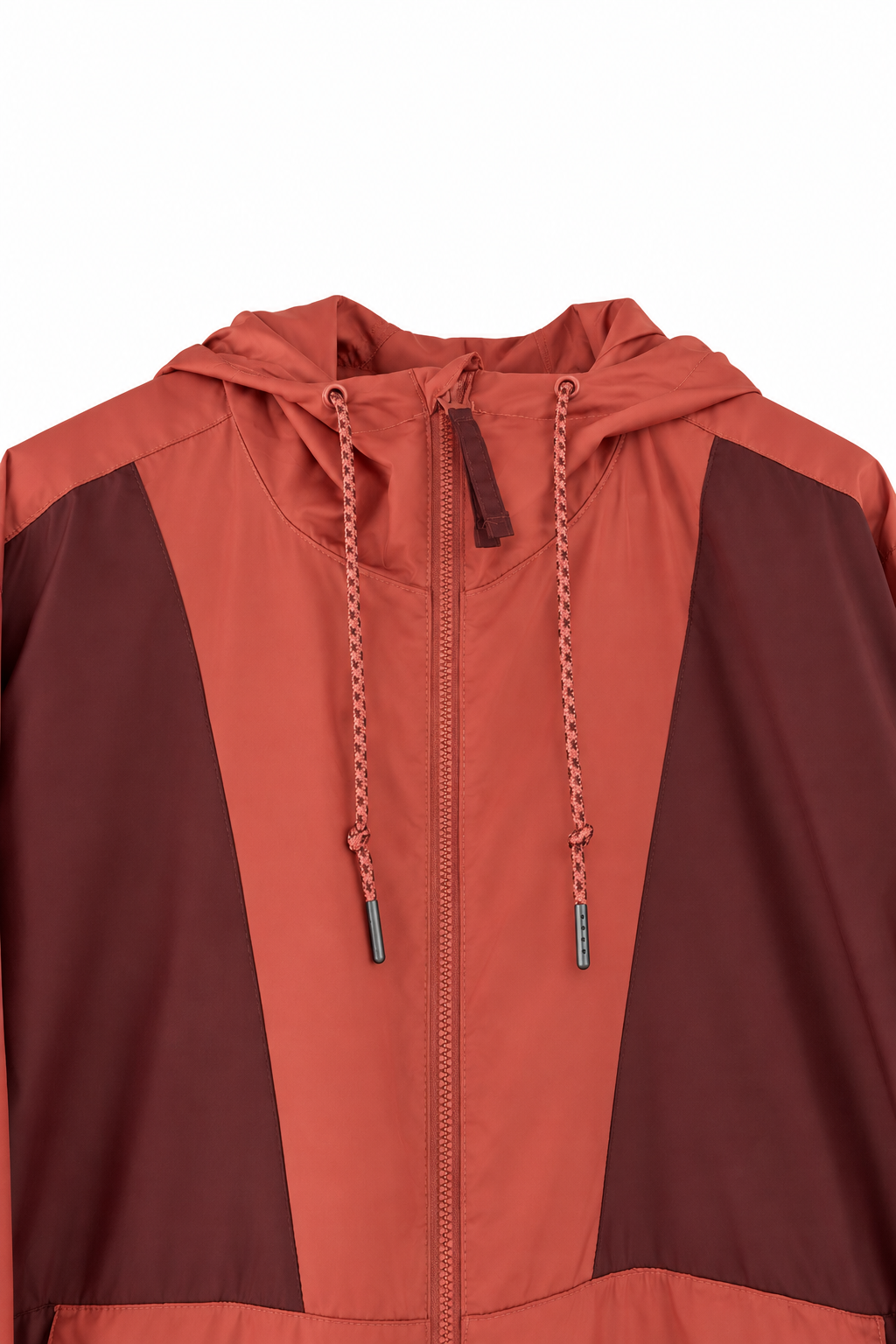 Casaca Cortaviento Impermeable Columbia