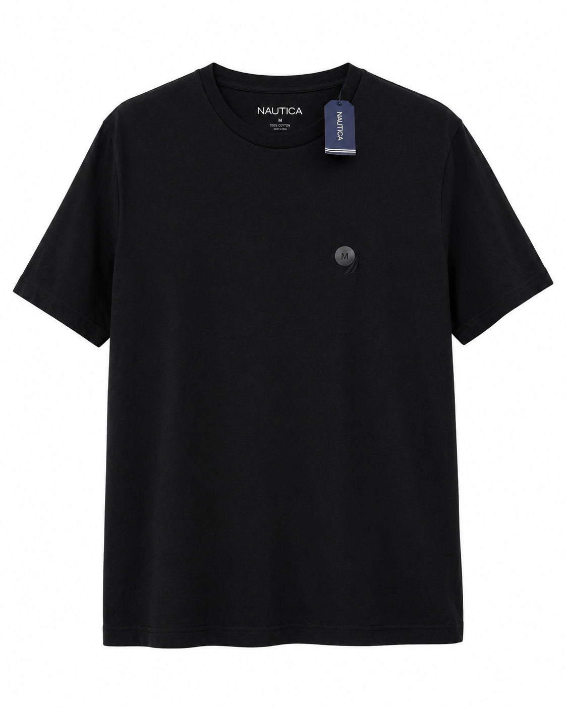 Polo Básico Nautica