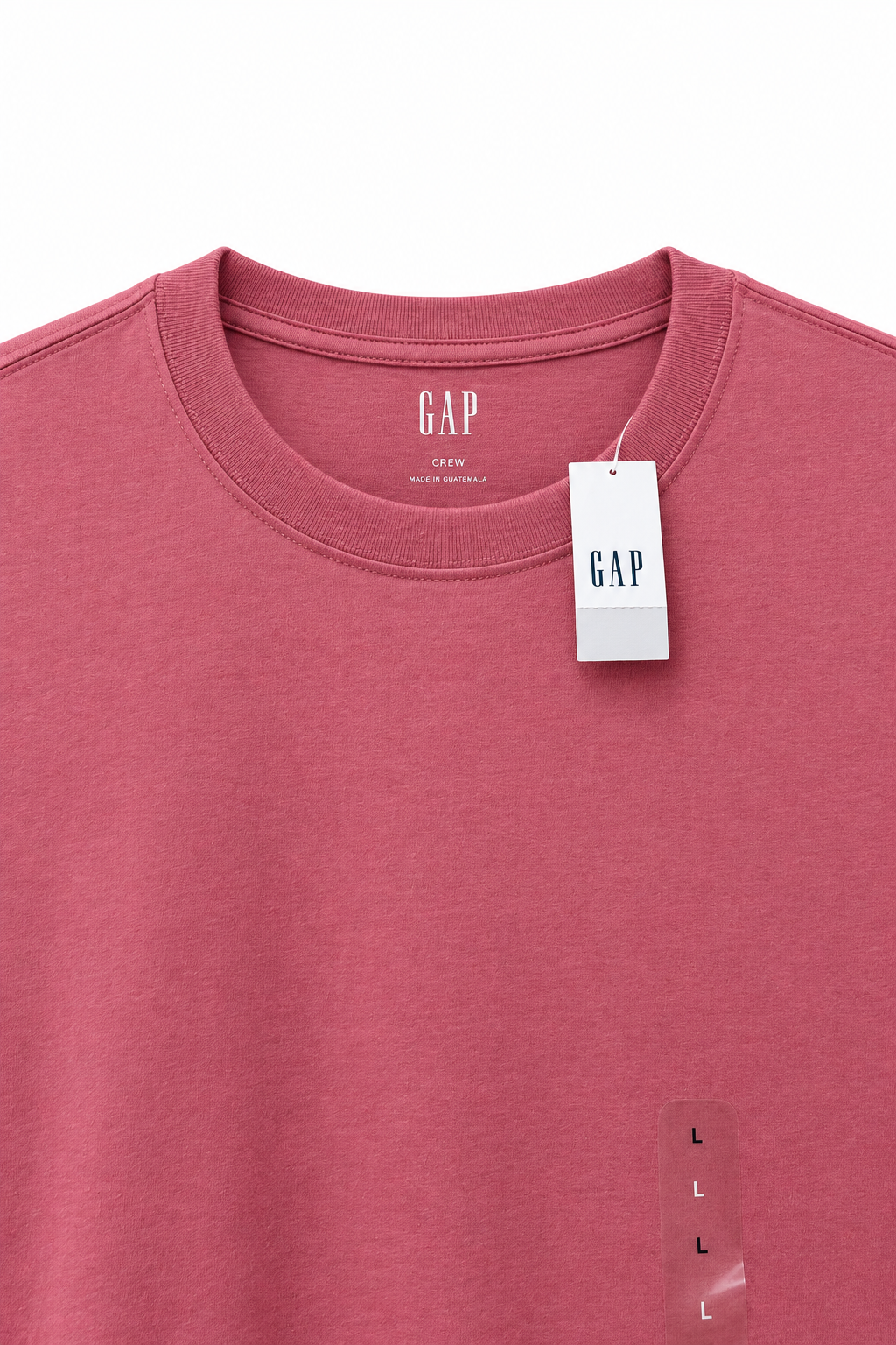 Polo Básico GAP