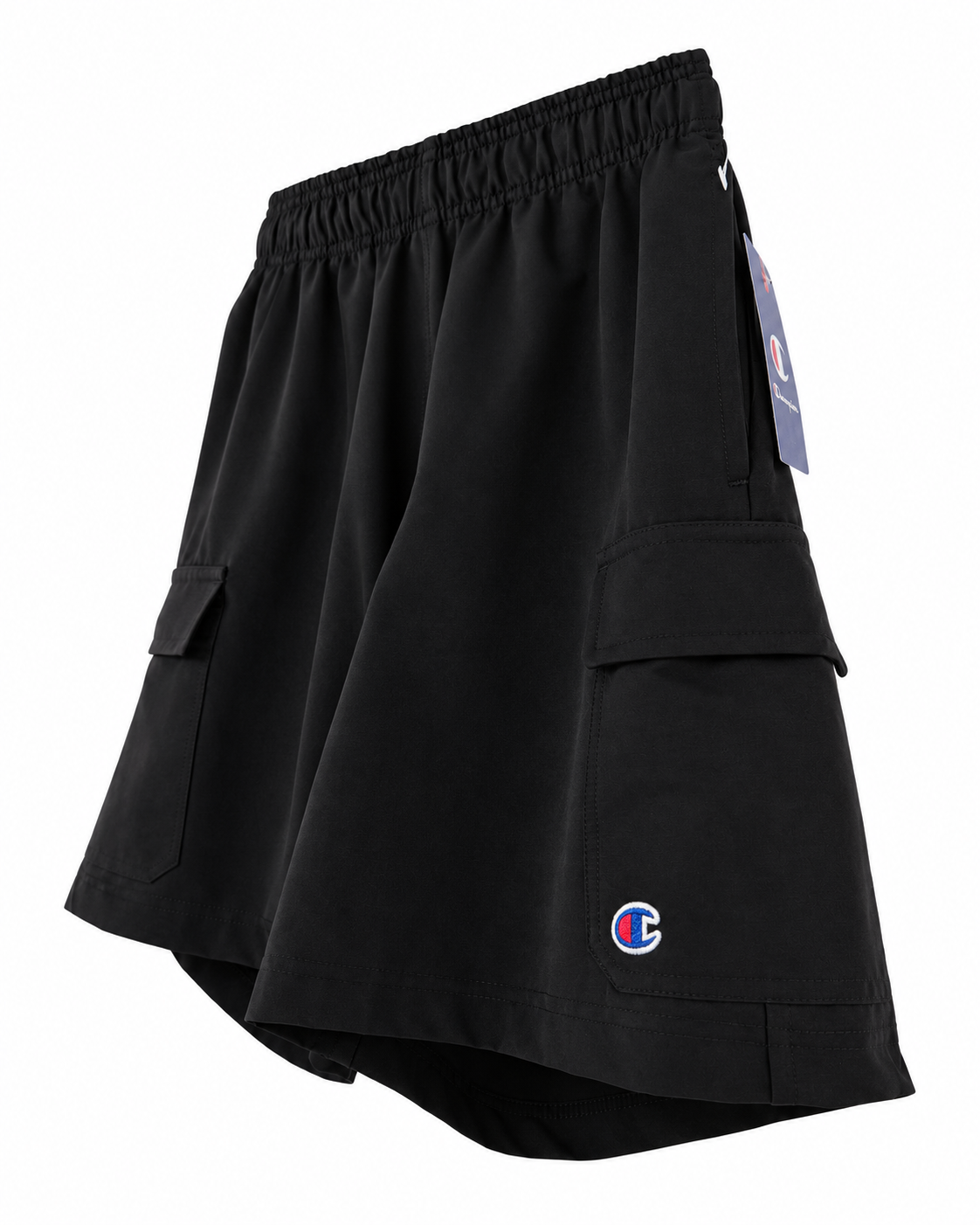 Short Cargo Champion