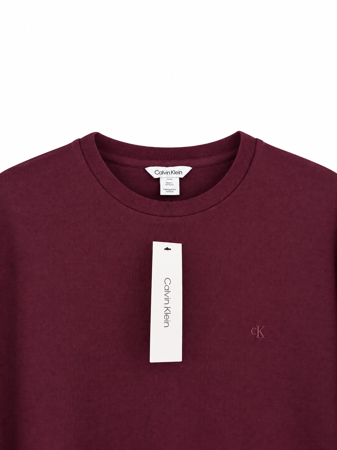 Polo Calvin Klein
