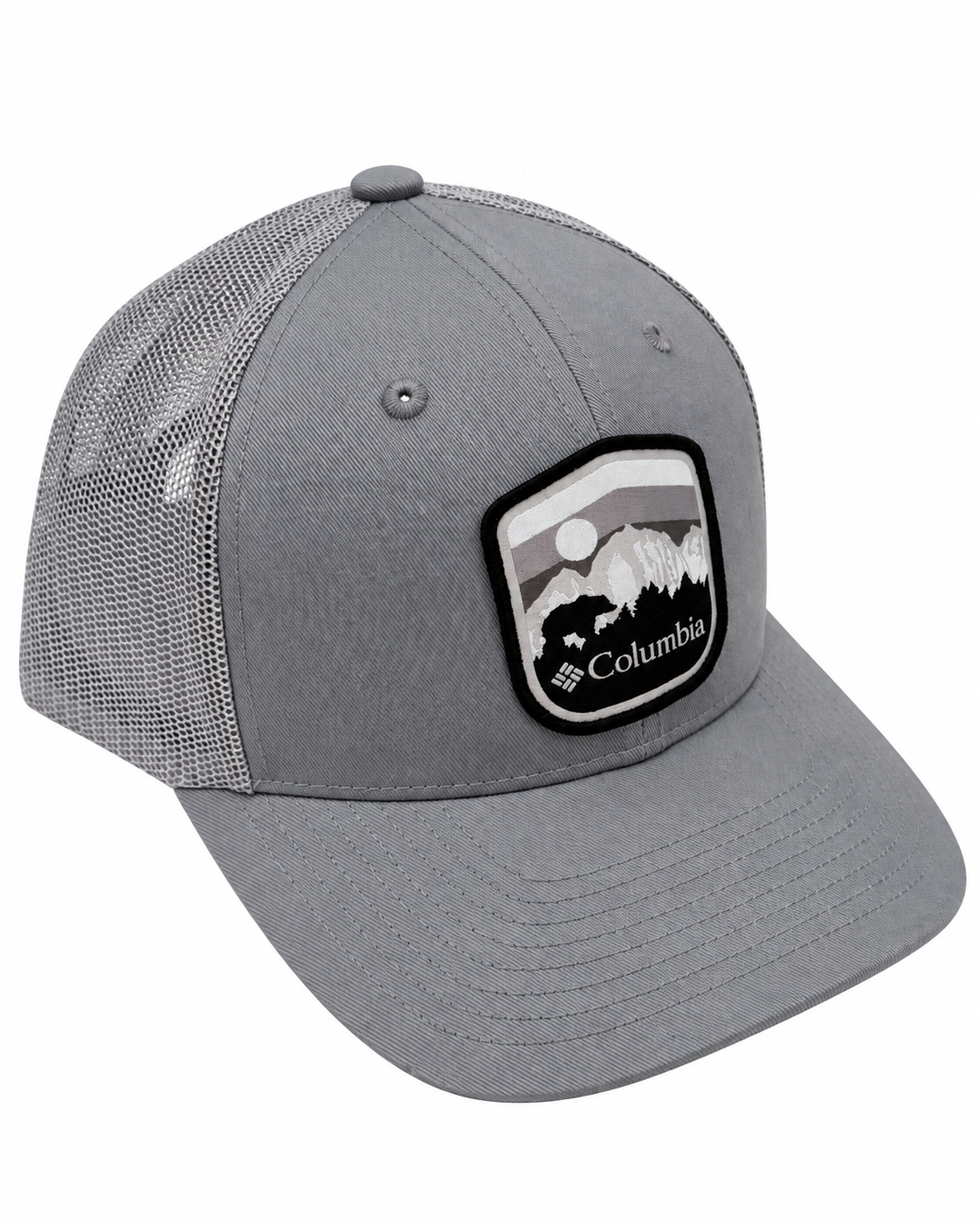 Gorro Columbia PLOMO