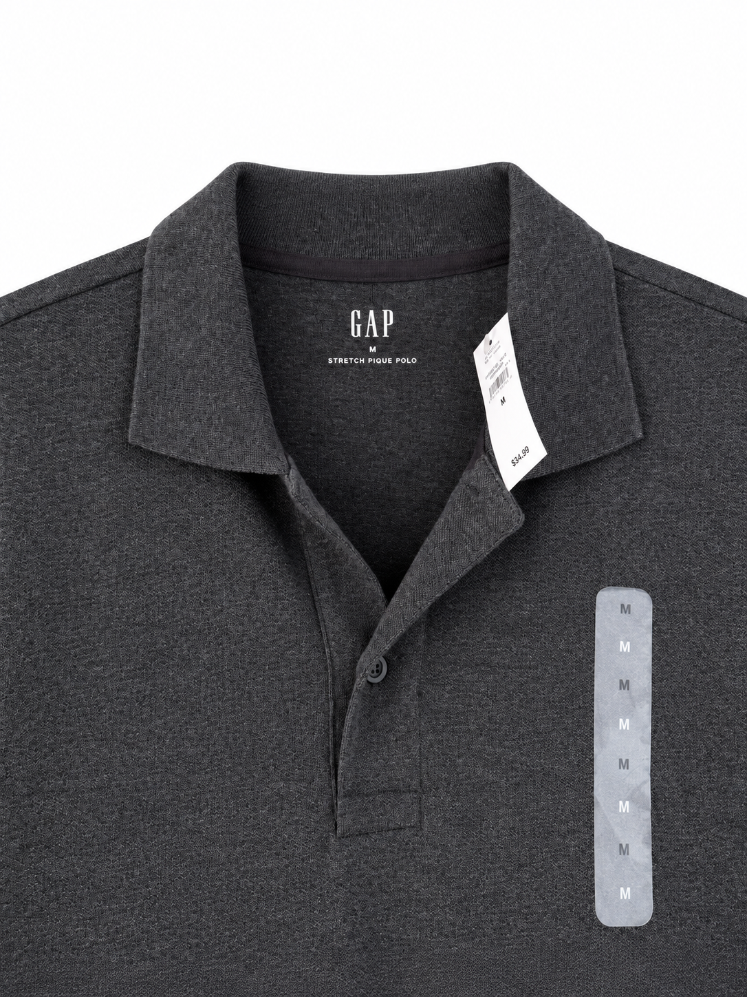 Camisero GAP
