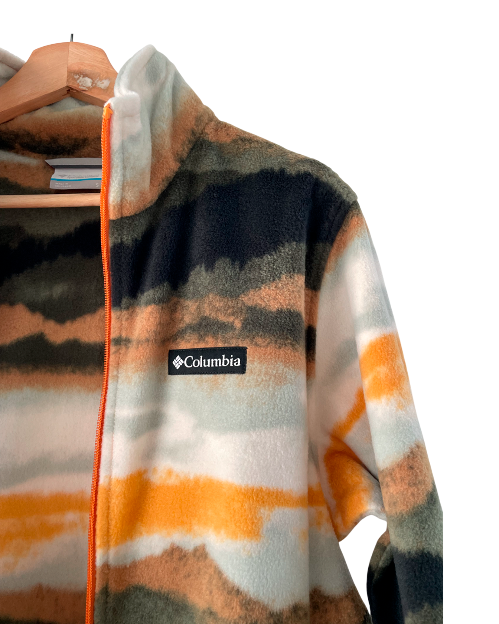 Casaca Polar Columbia