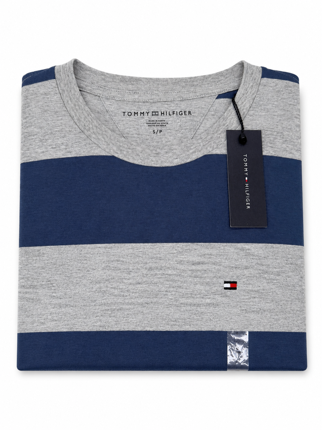 Polo Tommy Hilfiger