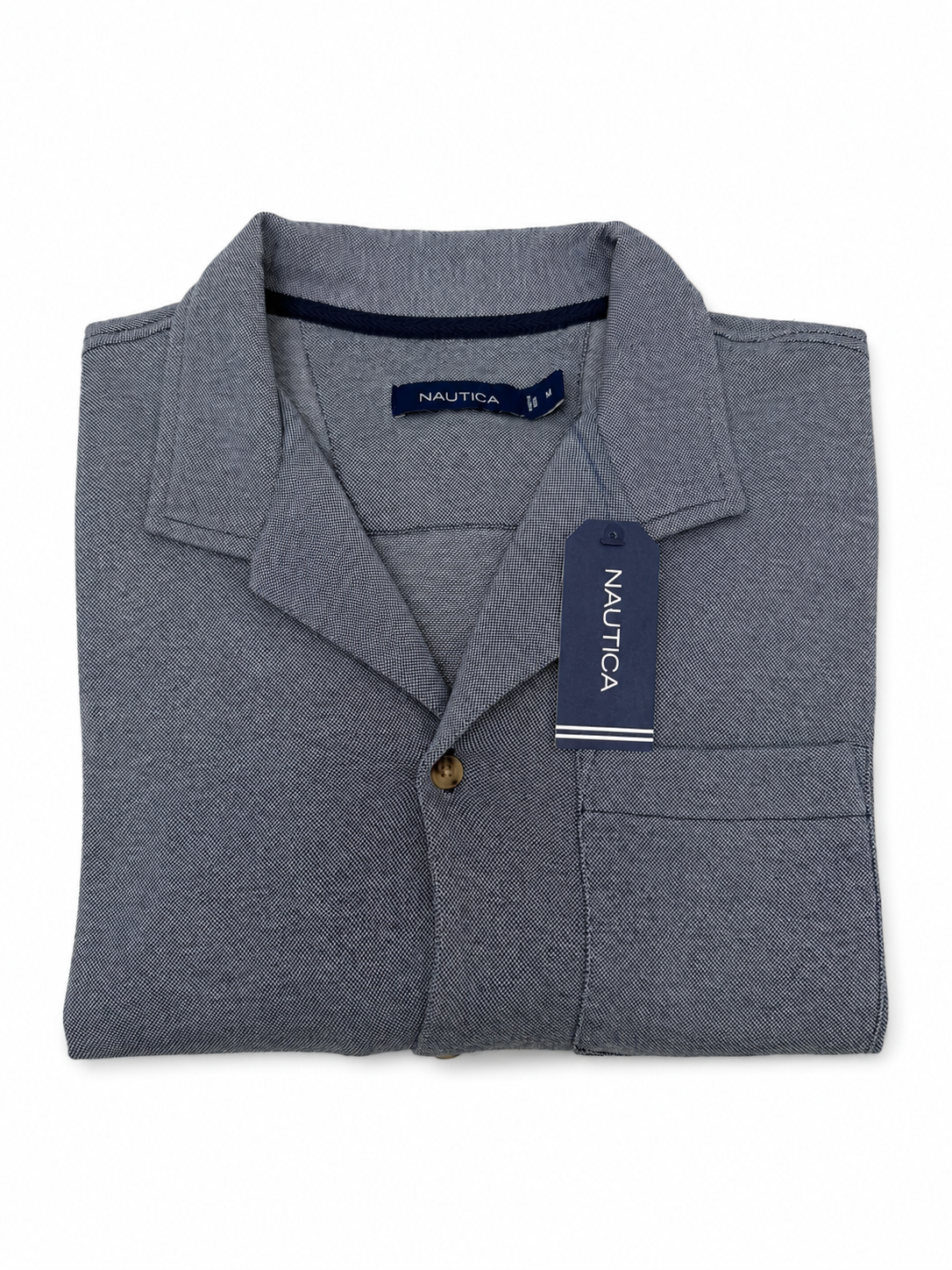 Camisa Náutica