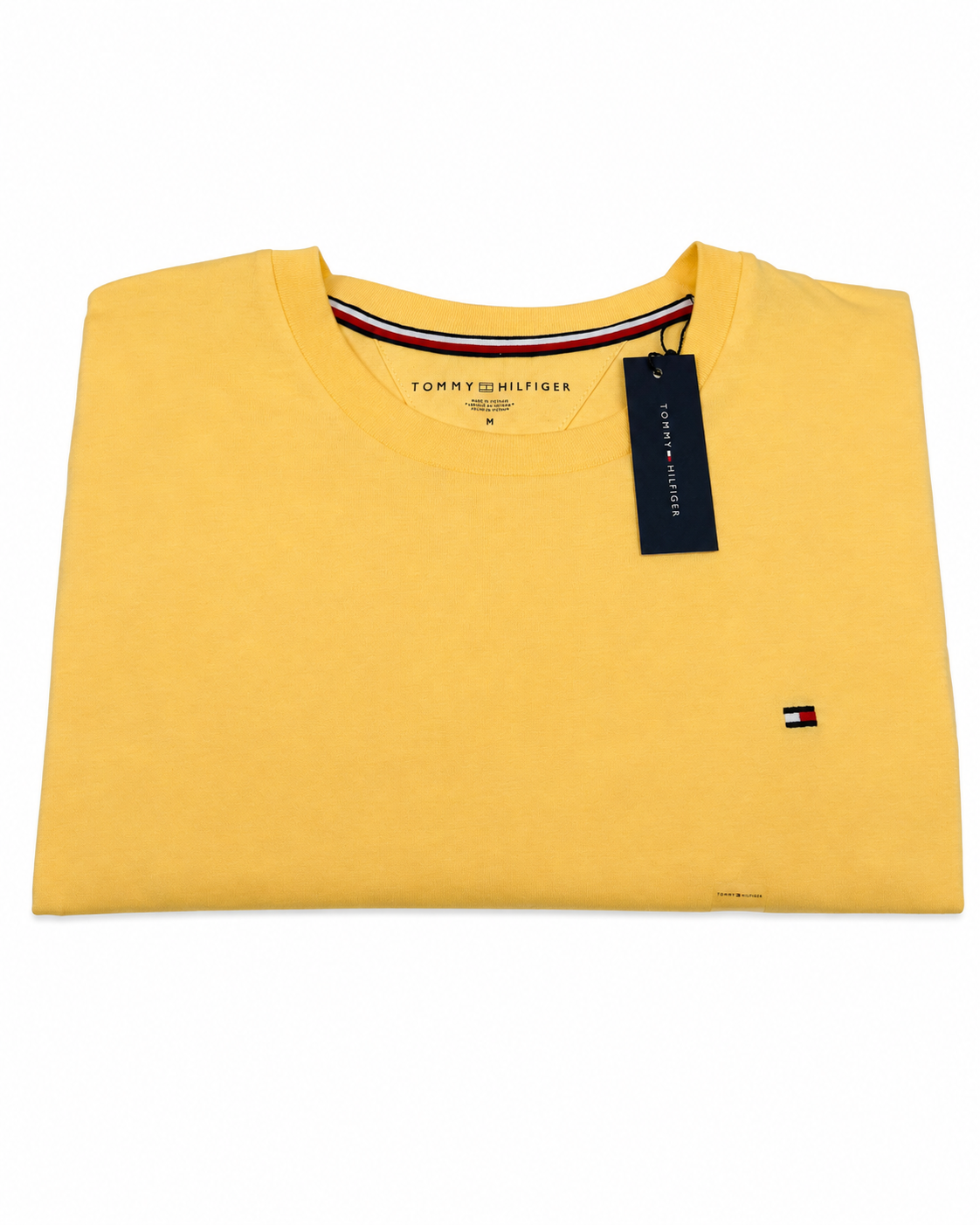 Polo Básico Tommy Hilfiger