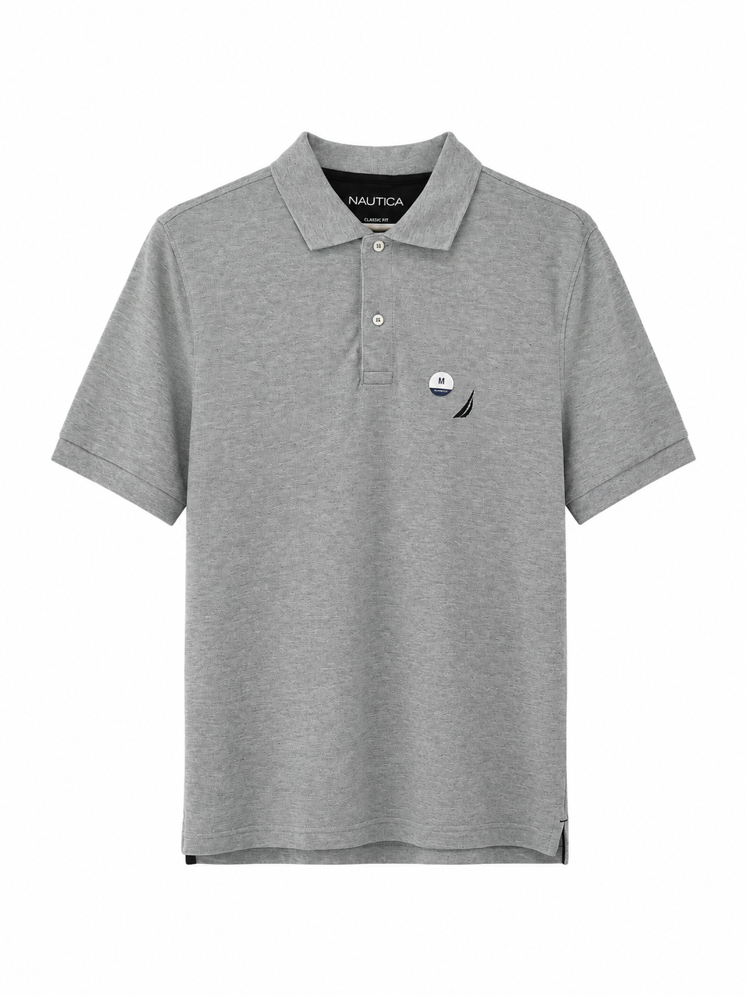 Camisero Nautica