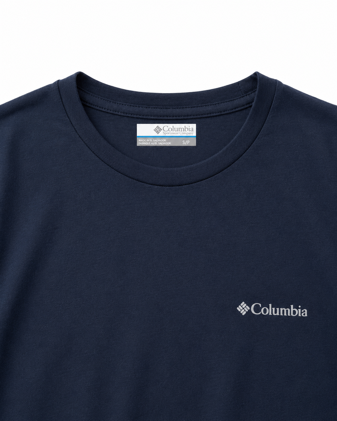 Polo Básico Columbia