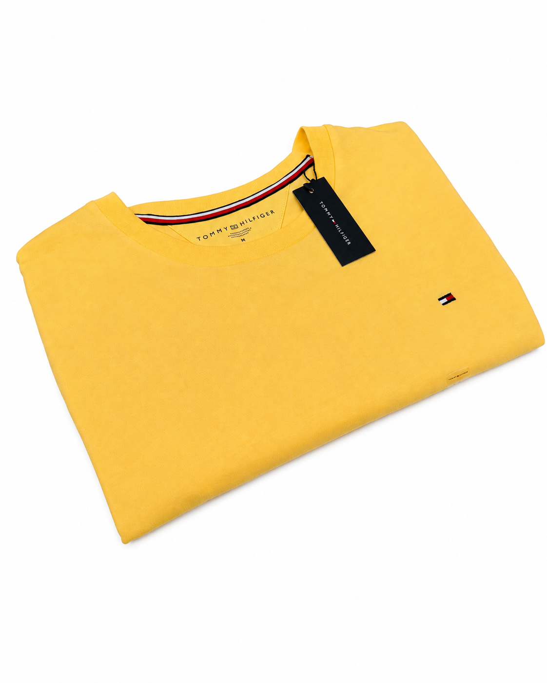 Polo Básico Tommy Hilfiger