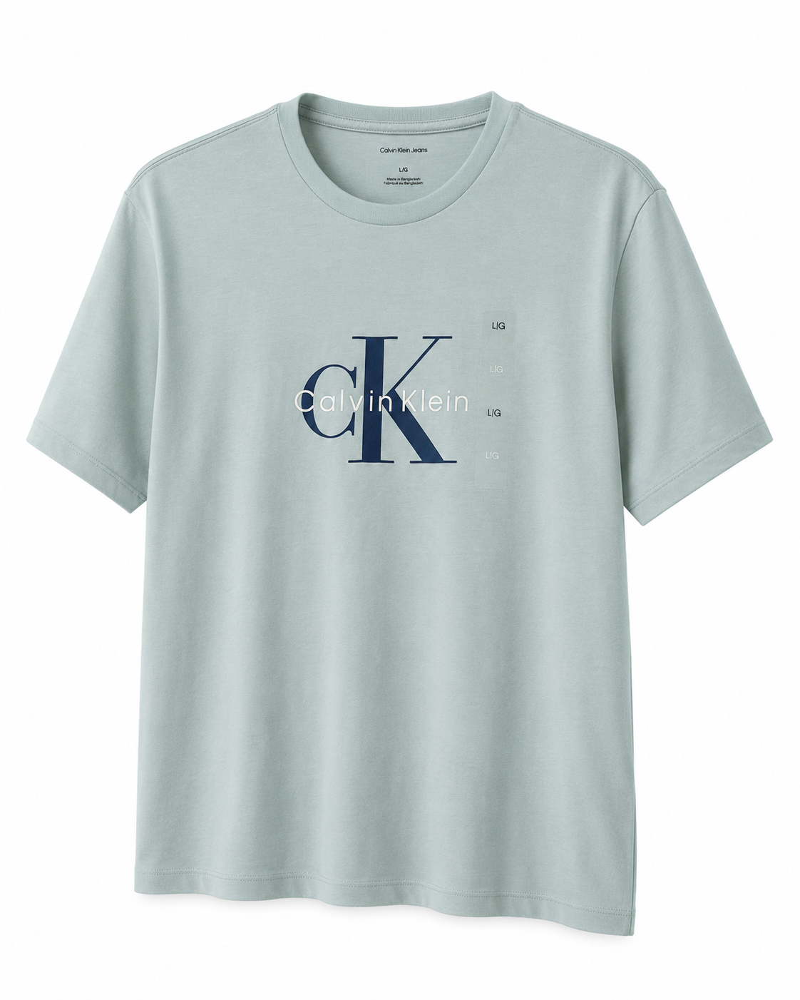 Polo Calvin Klein Jeans