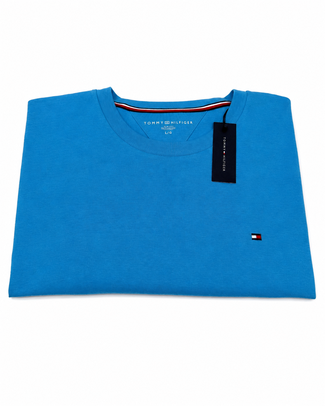 Polo Básico Tommy Hilfiger
