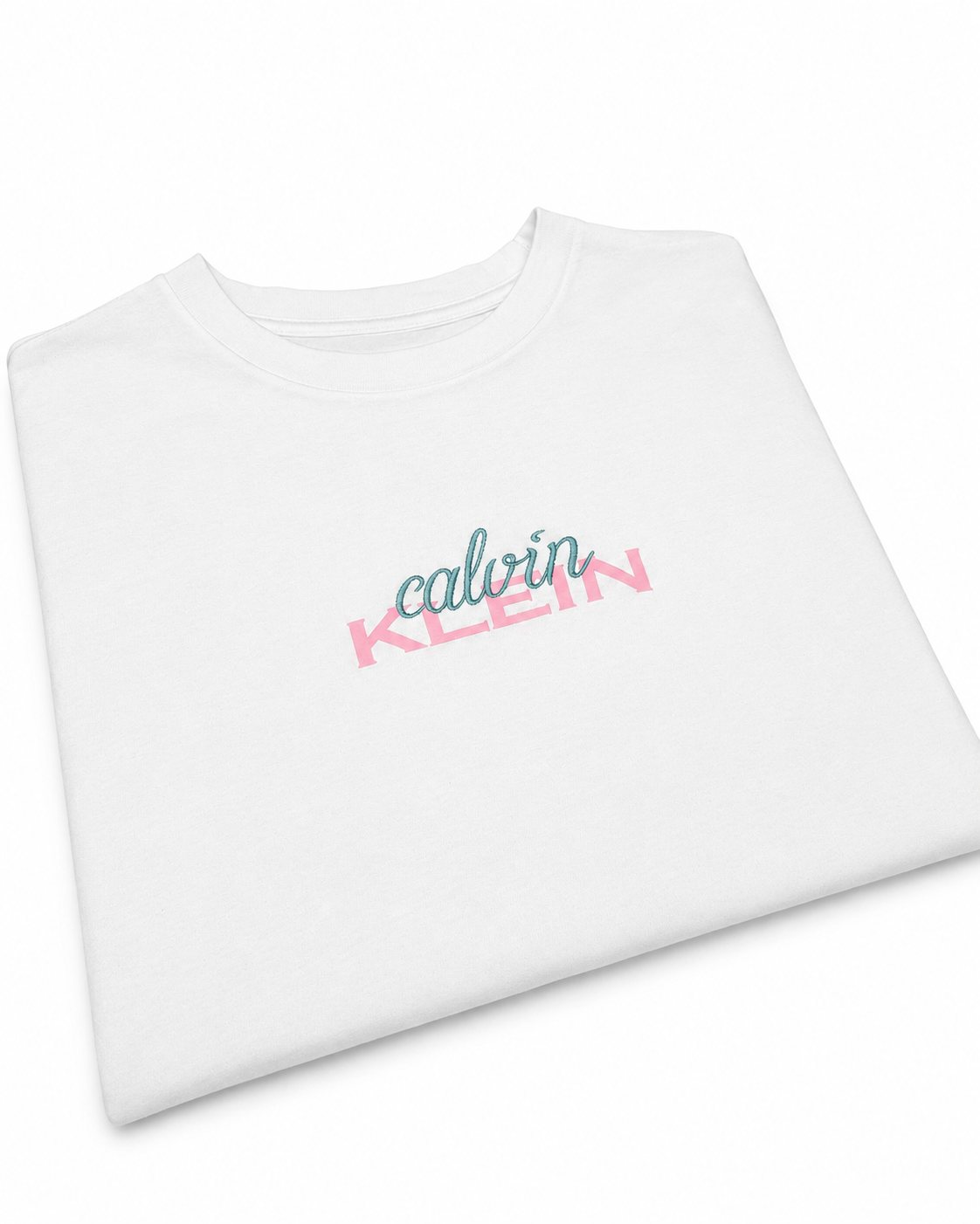 Polo Calvin Klein Jeans Dama