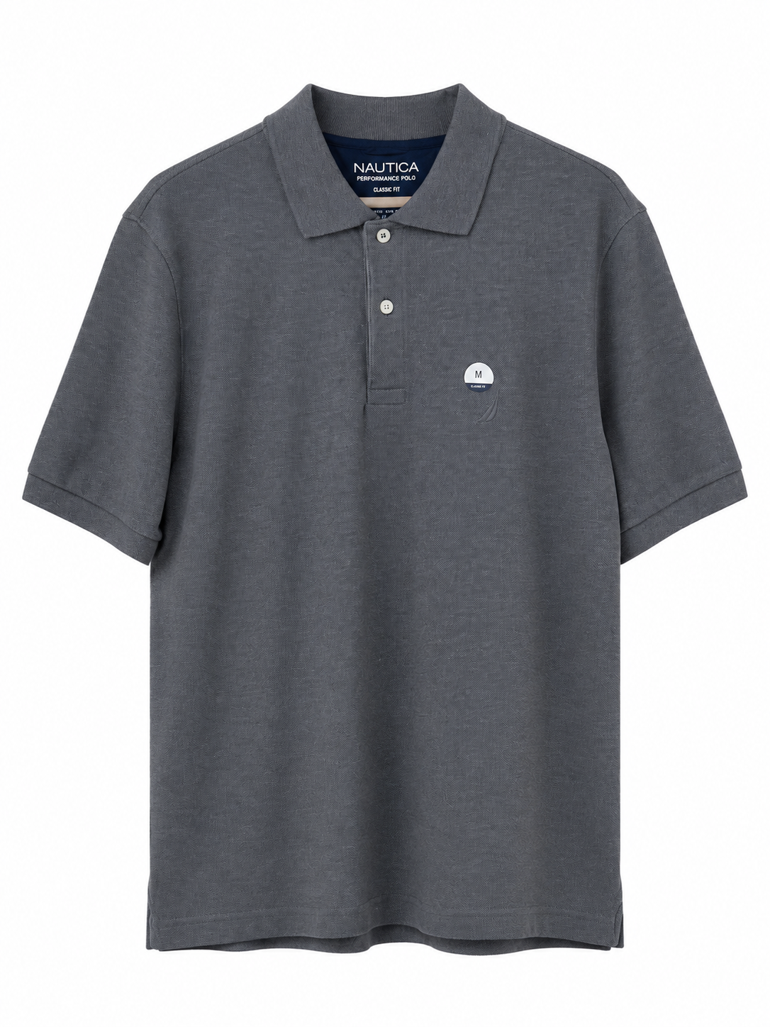 Camisero Nautica