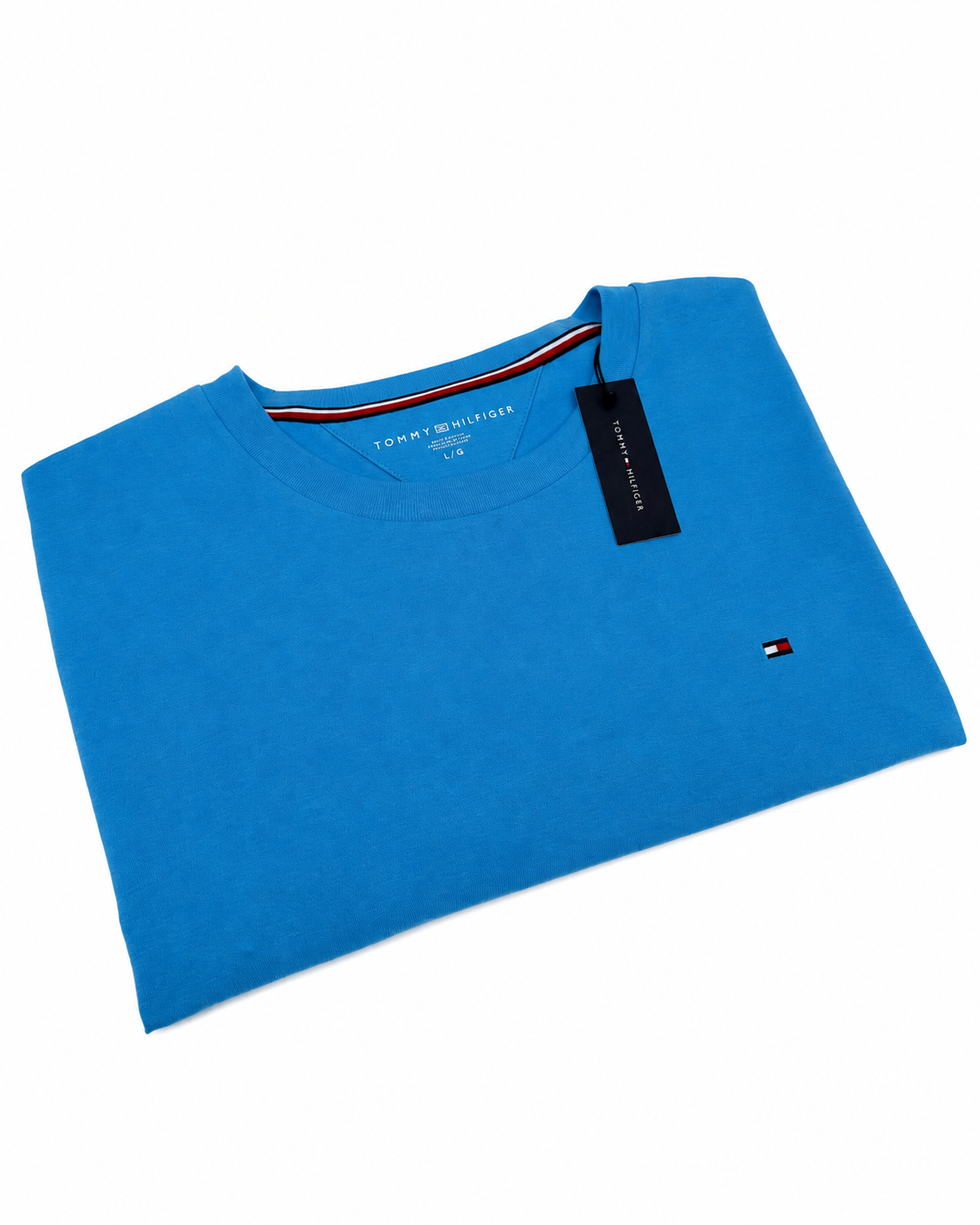 Polo Básico Tommy Hilfiger