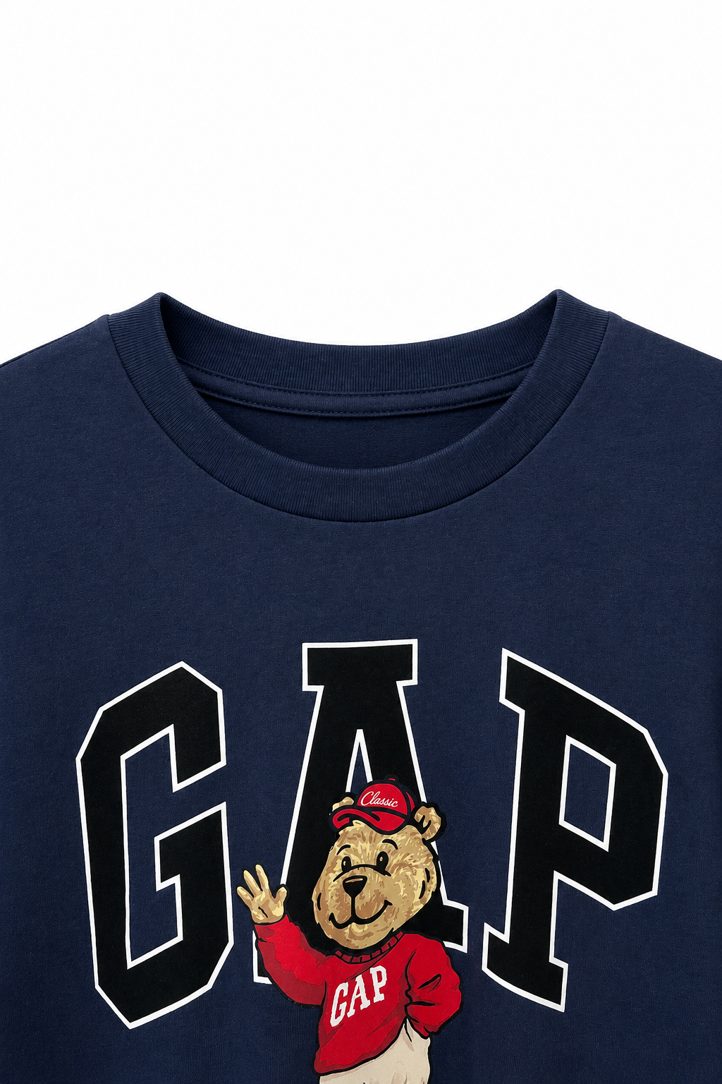 Polo GAP