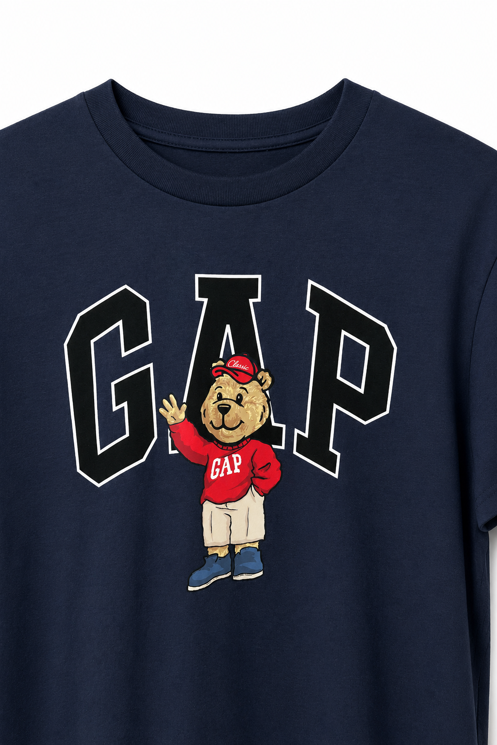 Polo GAP