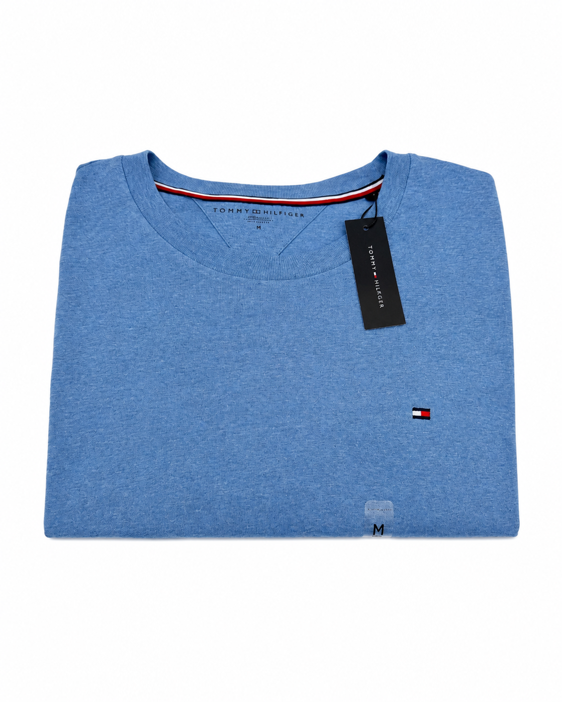 Polo Básico Tommy Hilfiger