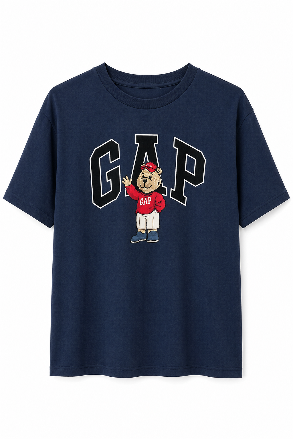 Polo GAP