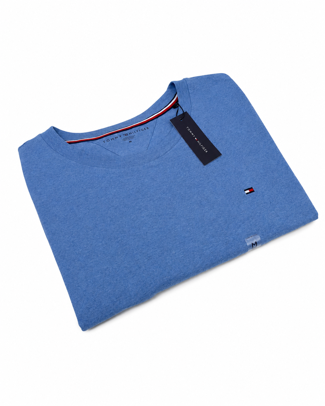 Polo Básico Tommy Hilfiger