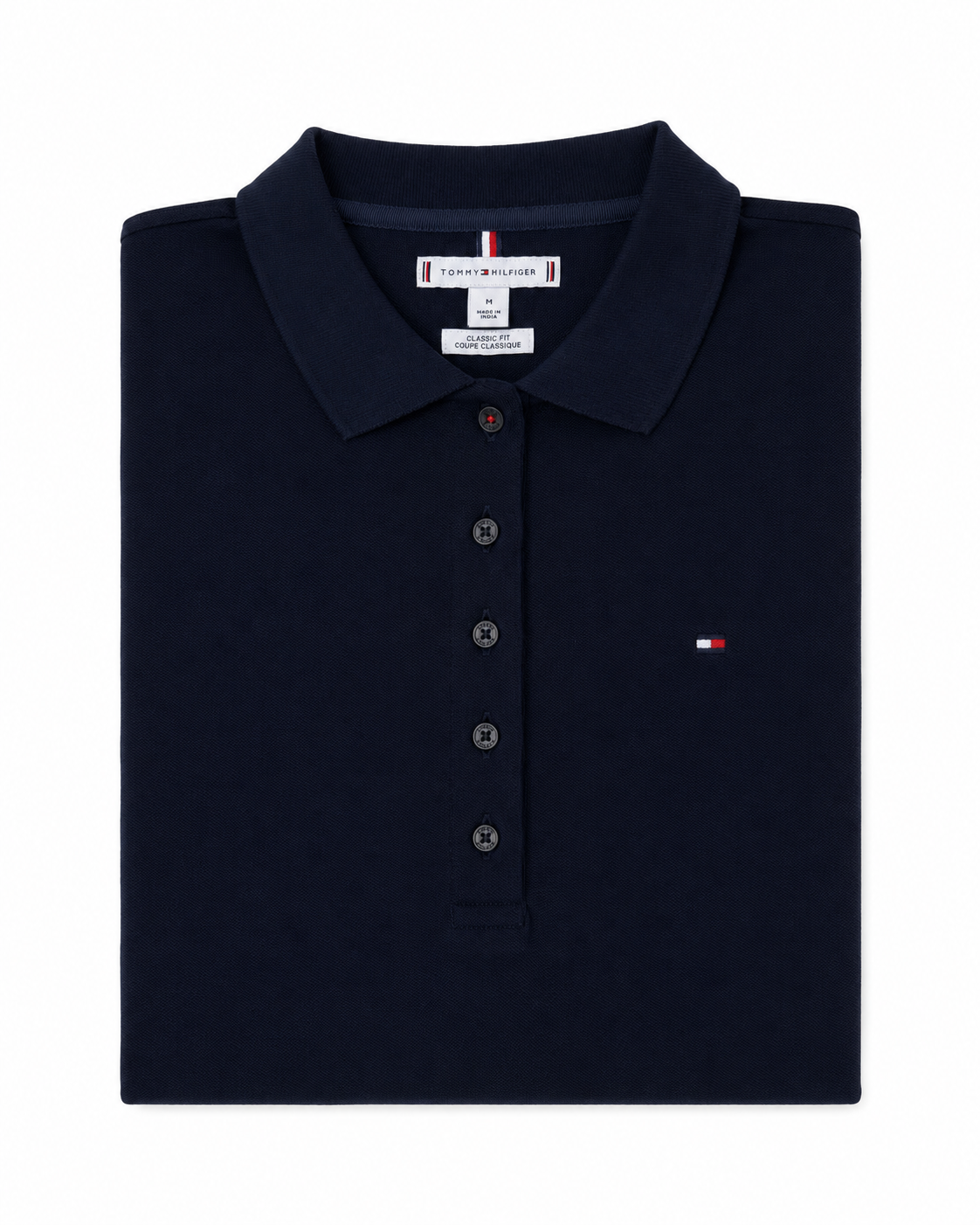 Vestido Tommy Hilfiger Dama