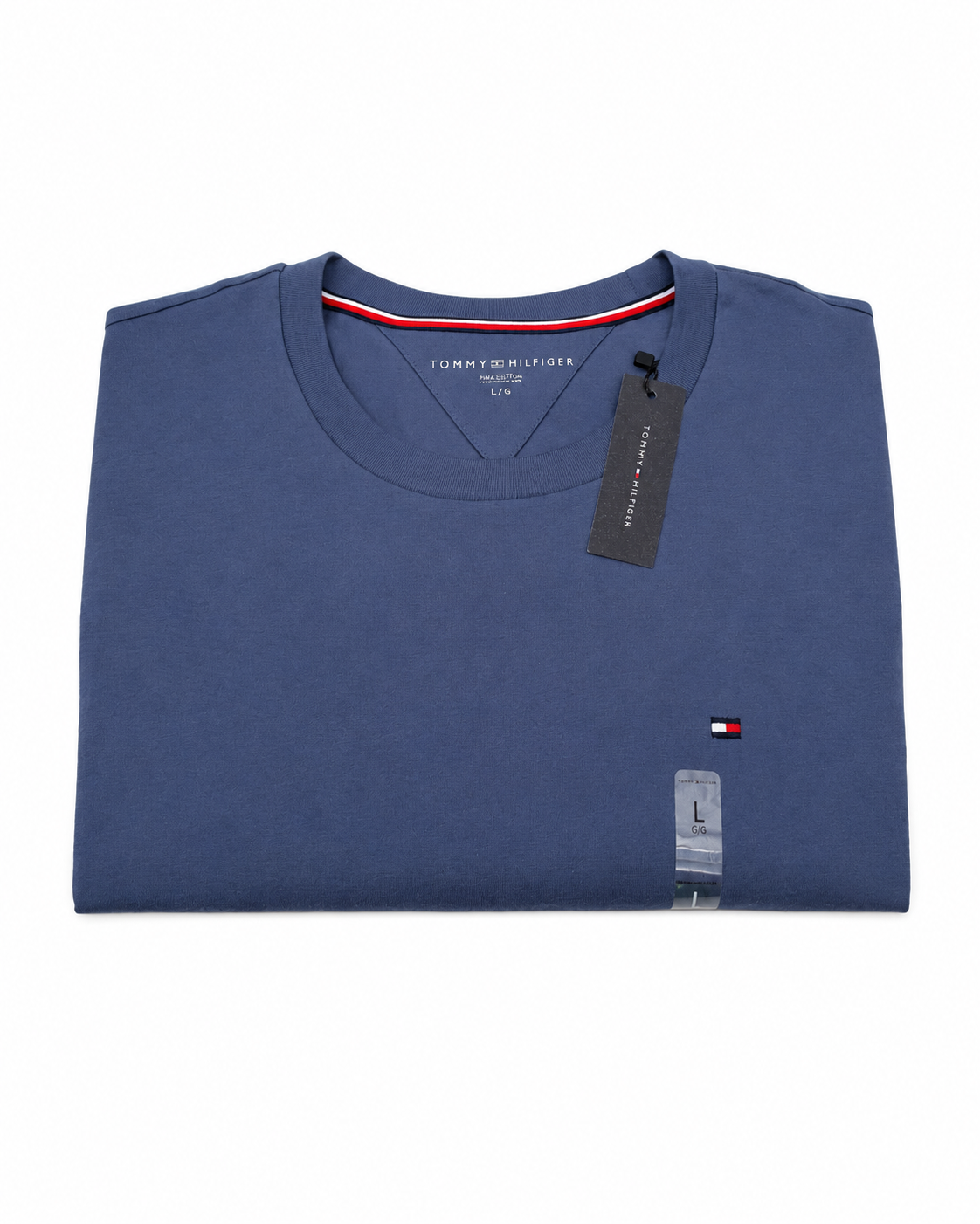 Polo Básico Tommy Hilfiger