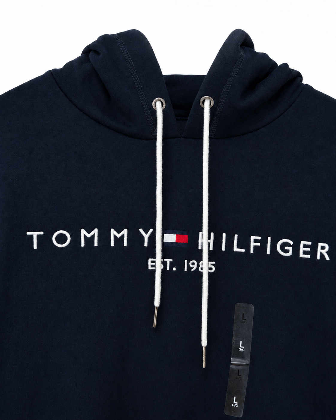 Polera Tommy Hilfiger