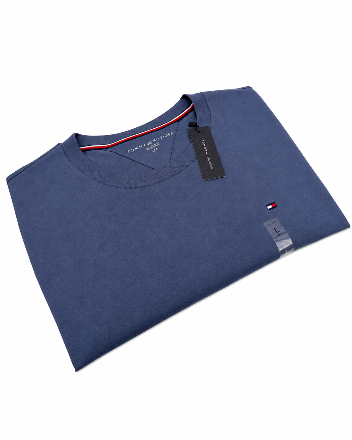 Polo Básico Tommy Hilfiger