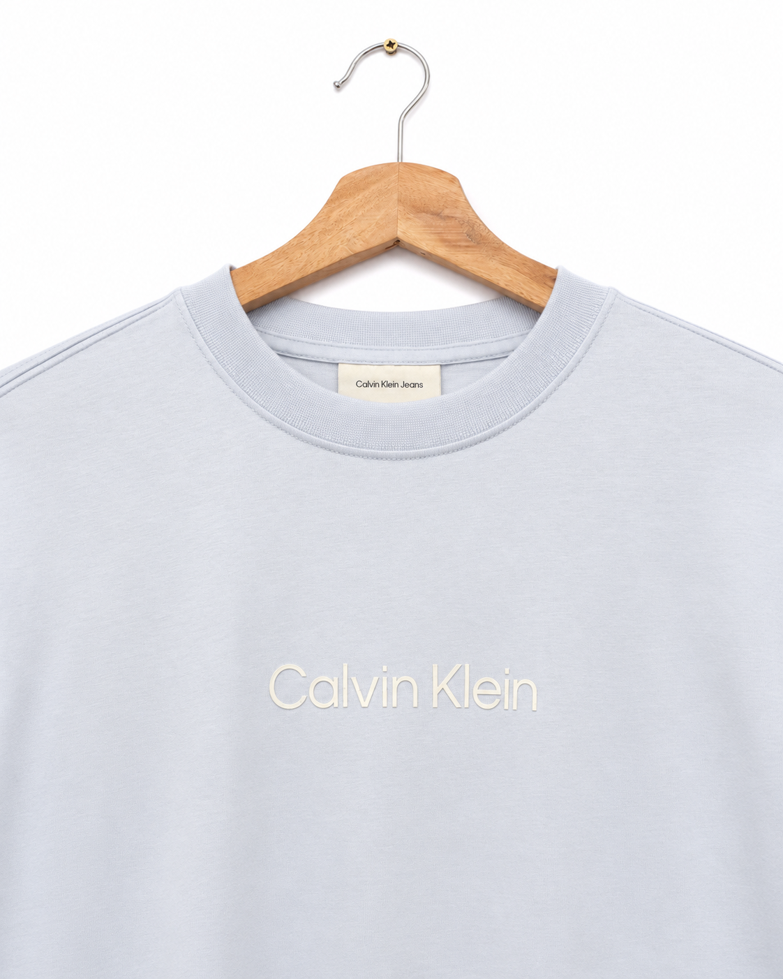 Polo Calvin Klein Jeans Dama