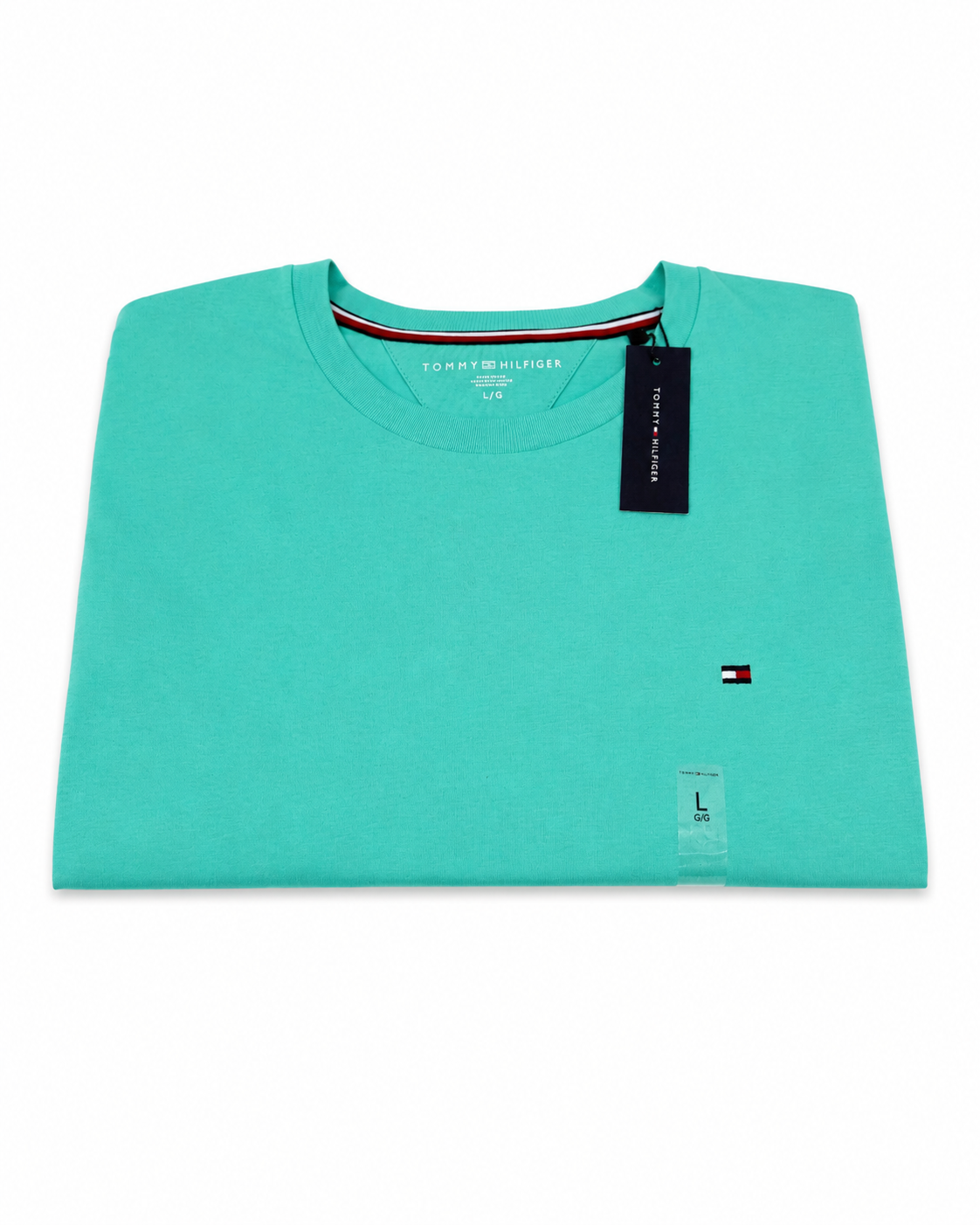 Polo Básico Tommy Hilfiger