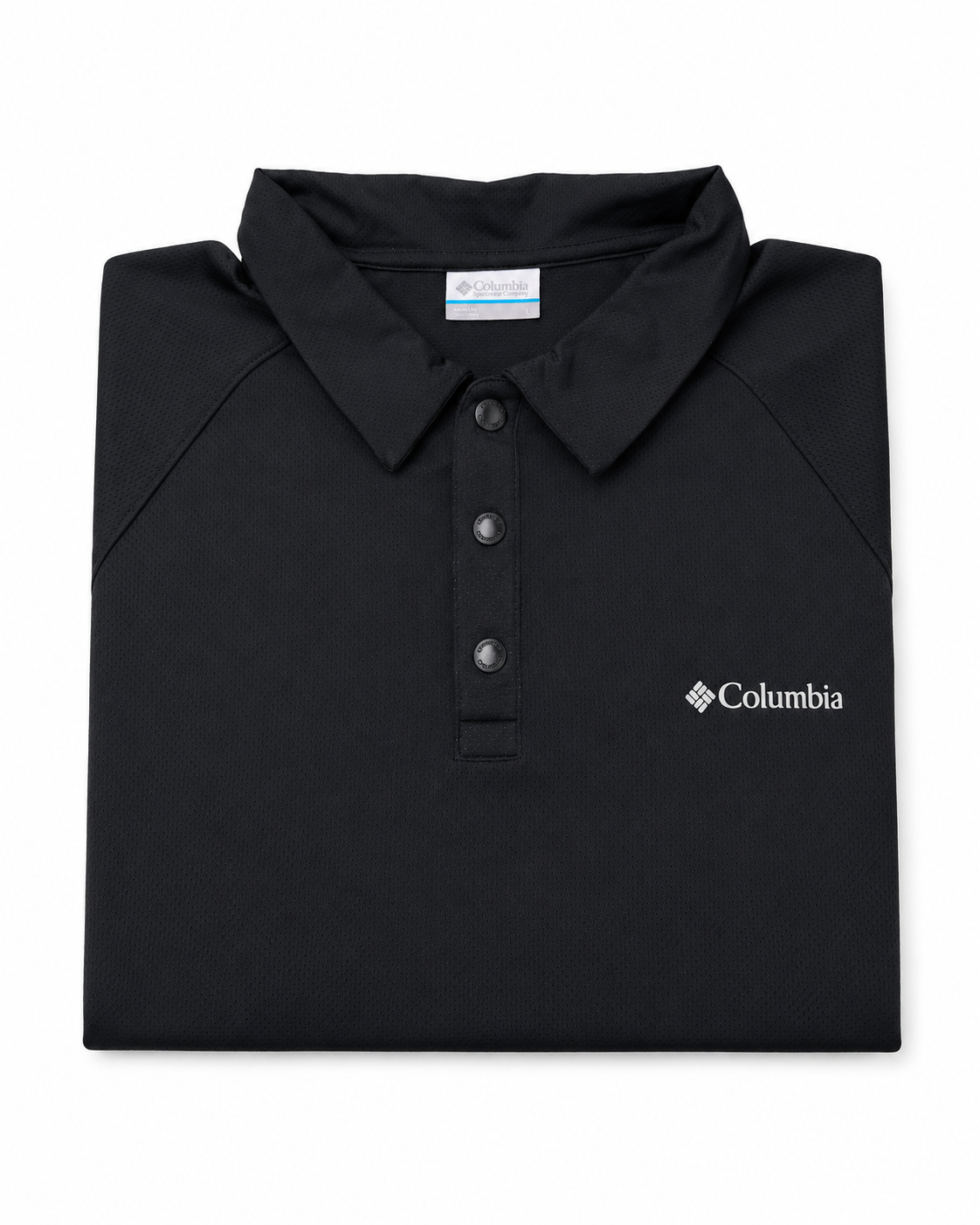 Camisero Deportivo Columbia