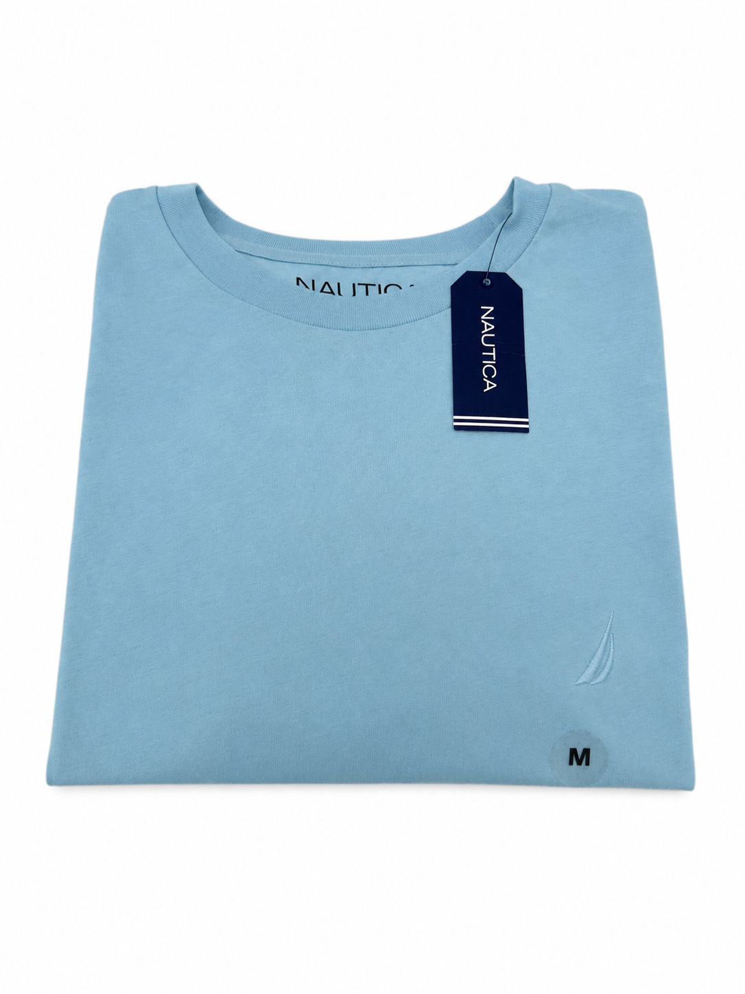 Polo Básico Nautica
