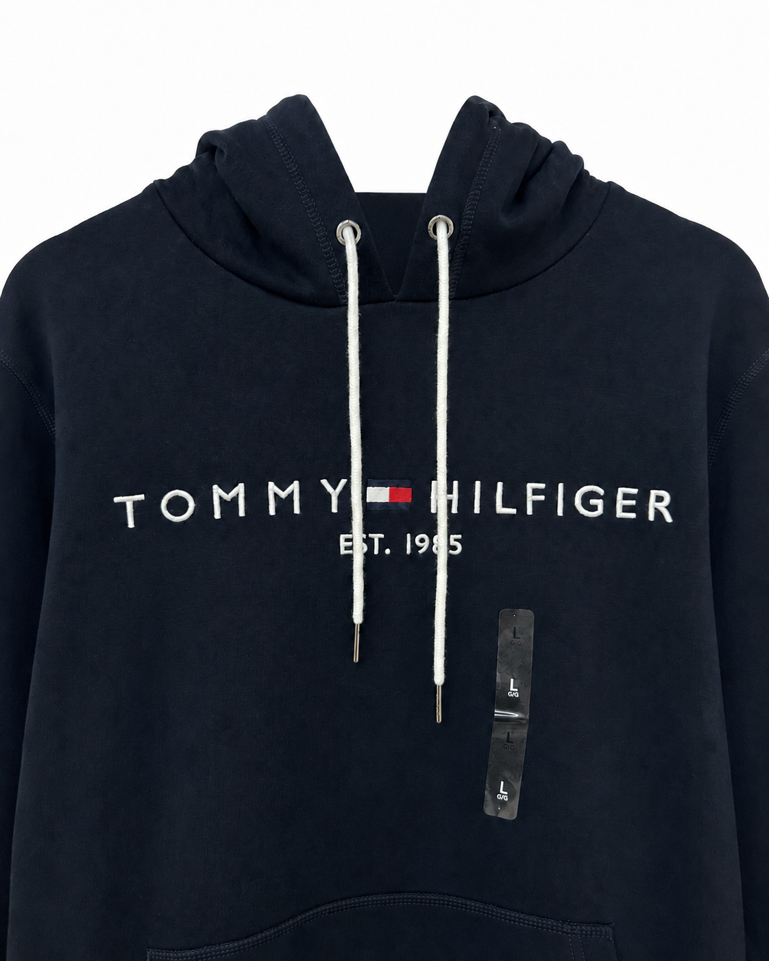 Polera Tommy Hilfiger