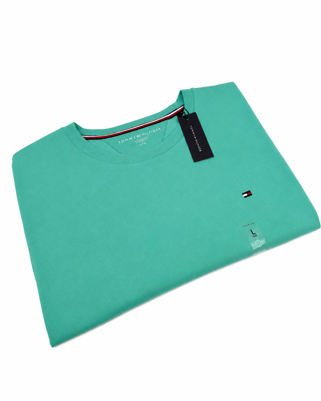 Polo Básico Tommy Hilfiger
