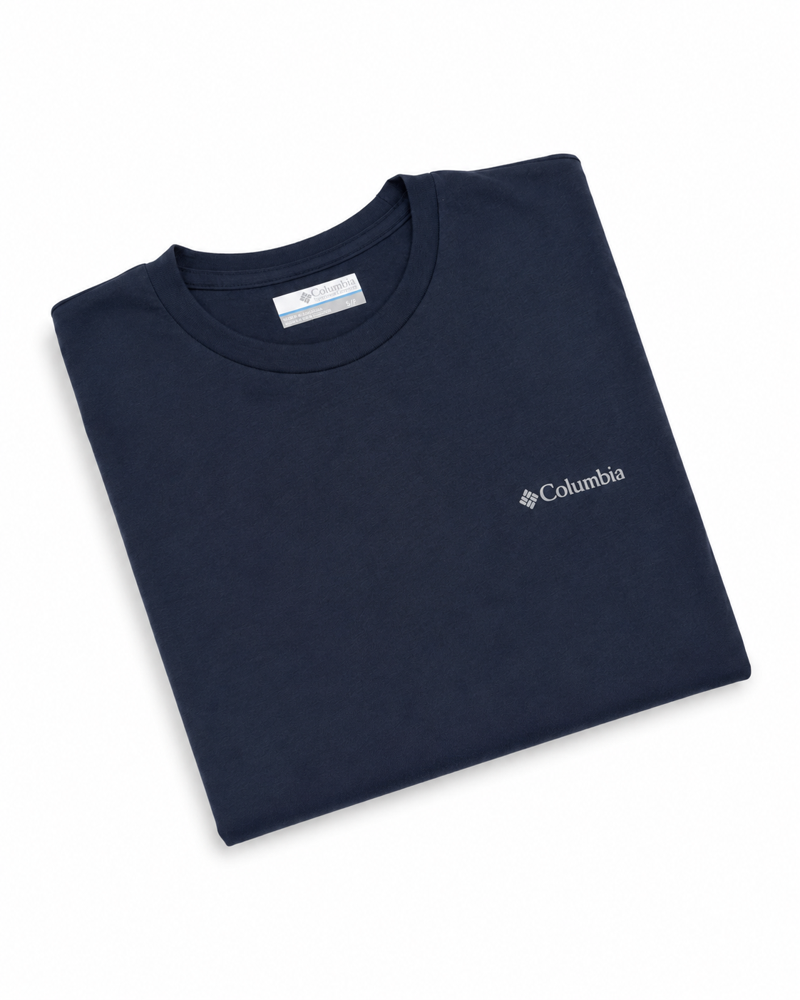 Polo Básico Columbia