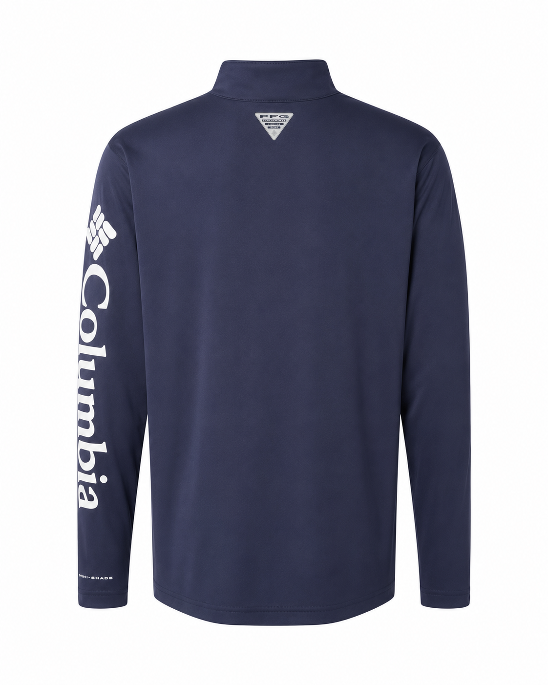 Polo Manga Larga Columbia PFG