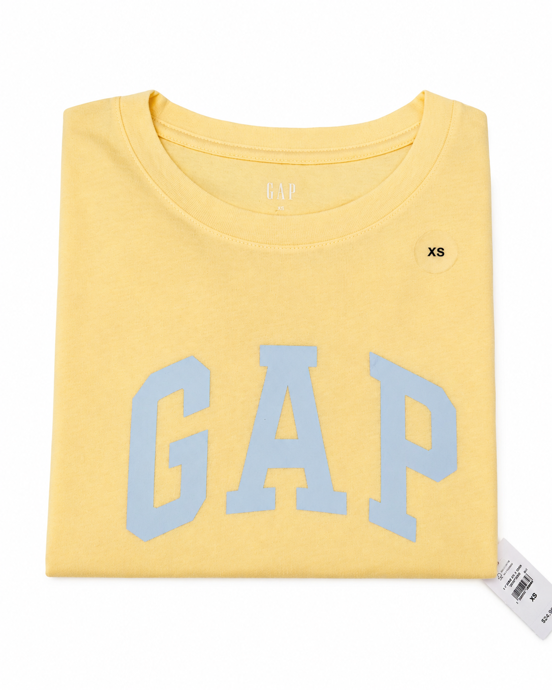Polo GAP Dama