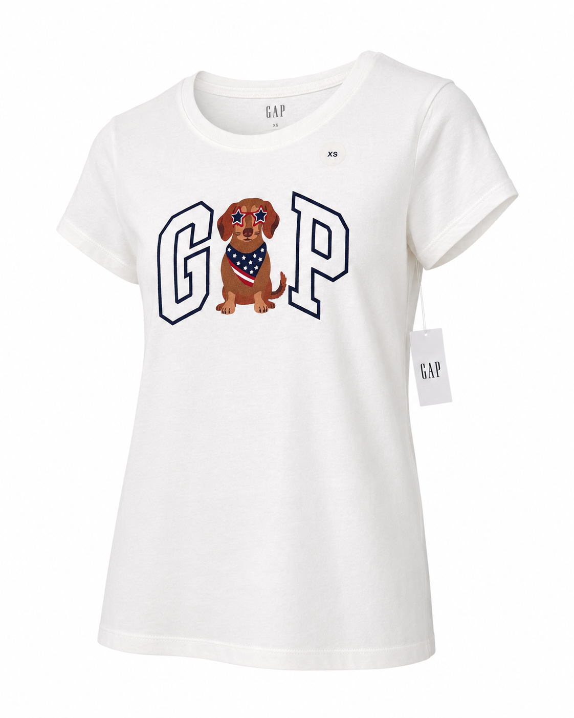 Polo GAP Dama