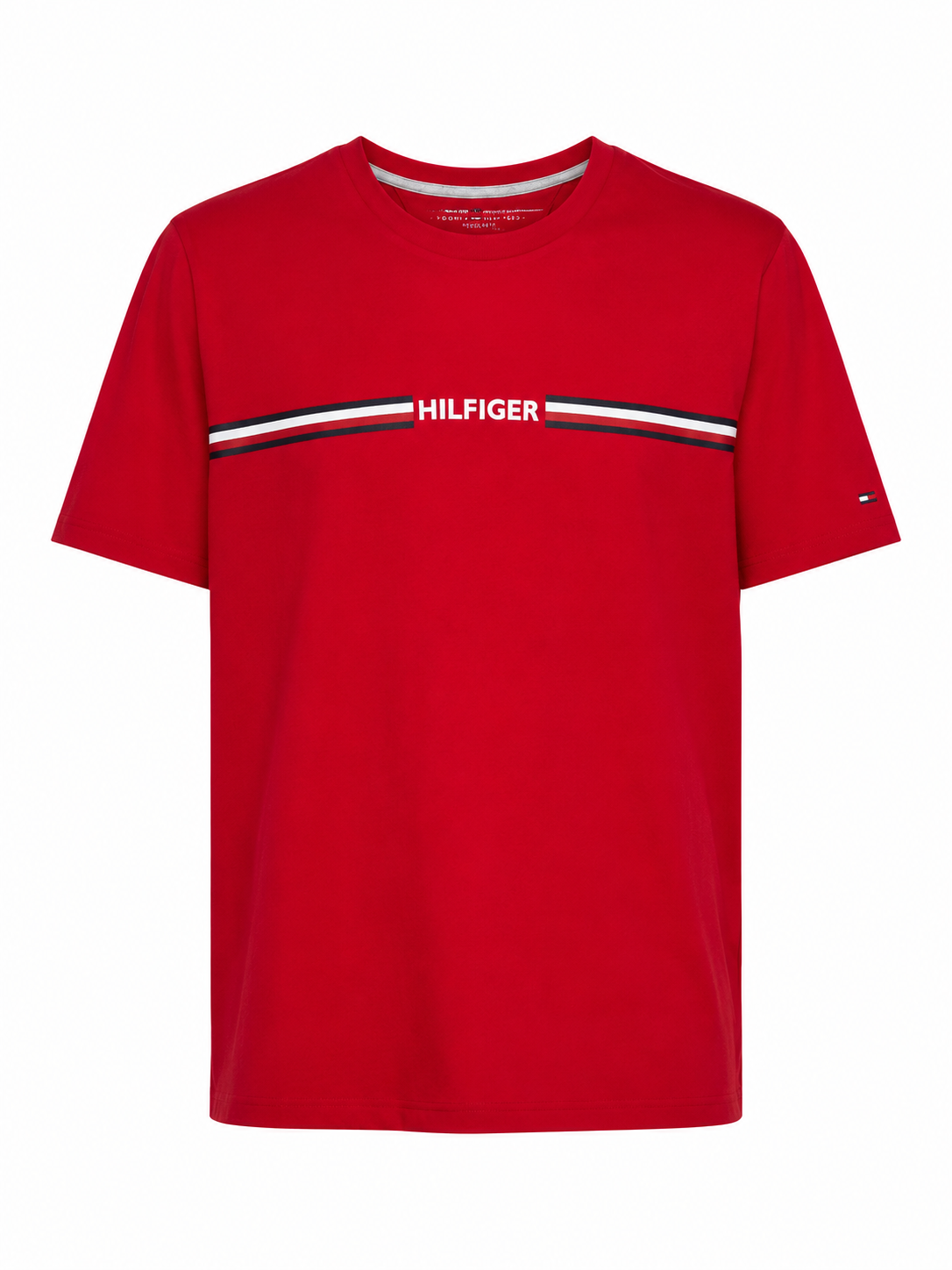 Polo Tommy Hilfiger