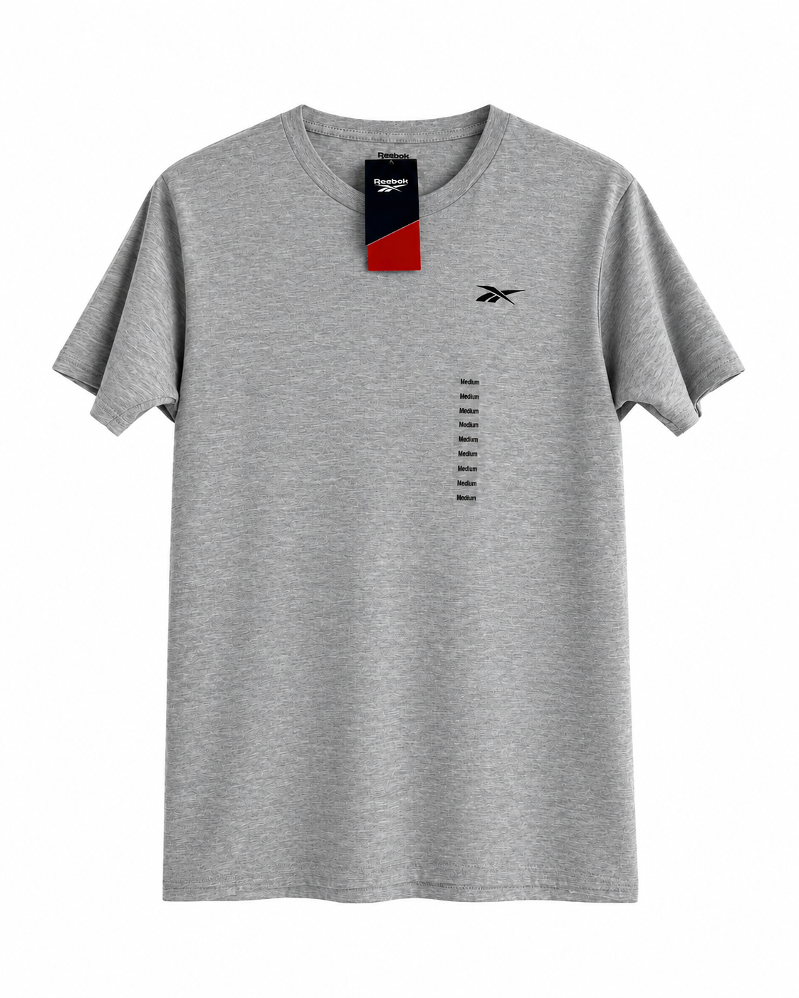 Polo Básico Reebok