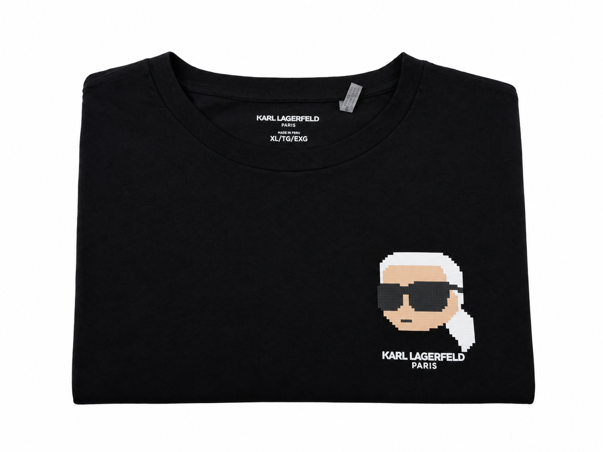 Polo Karl Lagerfeld