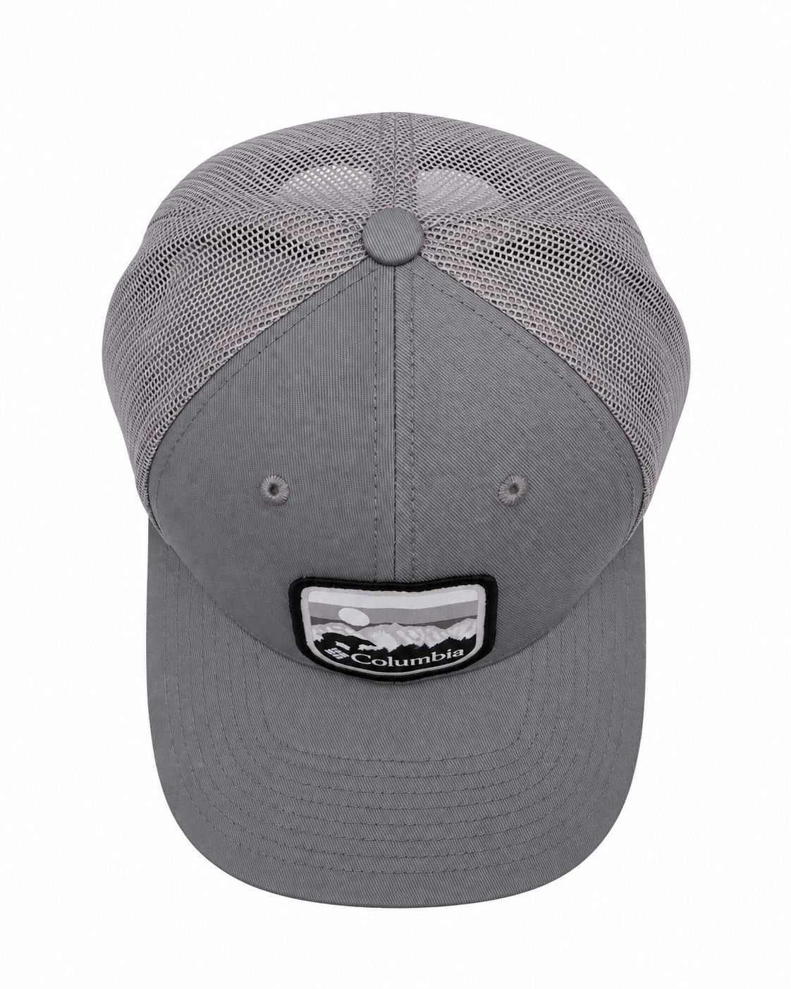 Gorro Columbia PLOMO